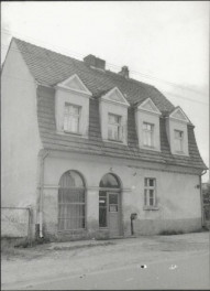 dom, skan 3