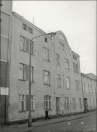 dom, skan 3