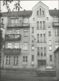 dom, skan 3