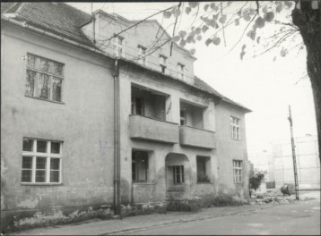 dom, skan 2