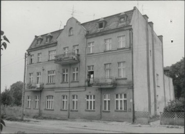 dom, skan 3