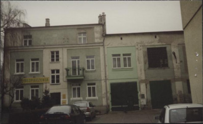 dom, skan 3