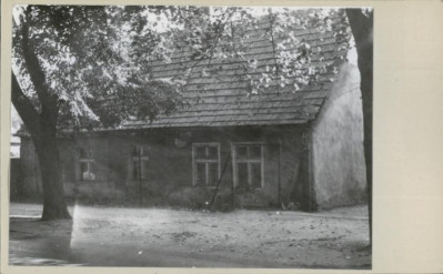 dom, skan 2