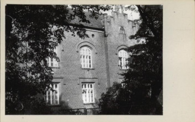 sierociniec, ob. klasztor salezjanek, skan 2