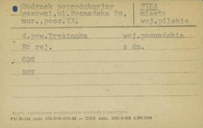 budynek poprodukcyjny gazowni, skan 1