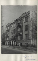dom, skan 2