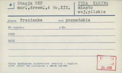 stacja PKP, skan 1