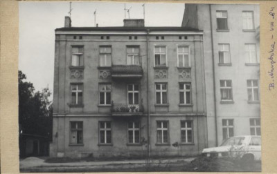dom, skan 2