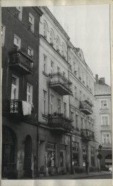 dom, ob. Mariańskie, skan 2