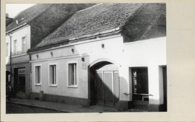 dom, skan 2