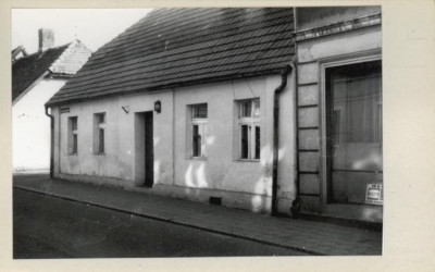 dom, skan 2