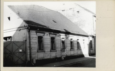 dom, skan 2