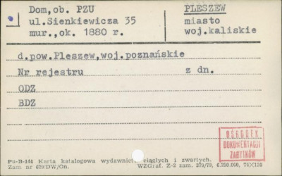 dom, ob. PZU, skan 1
