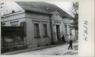 dom, skan 2