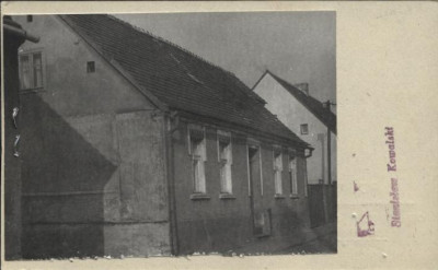 dom, skan 2