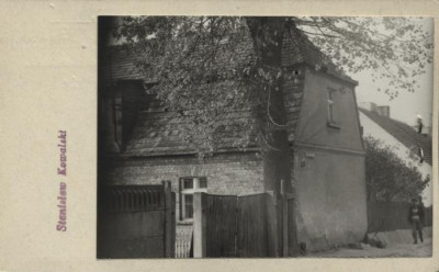 dom, skan 2