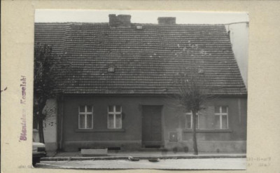 dom, skan 2