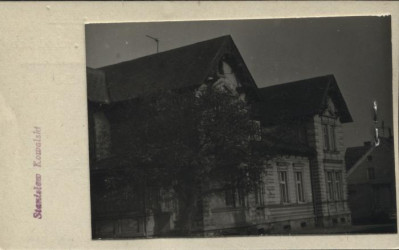 dom, skan 2