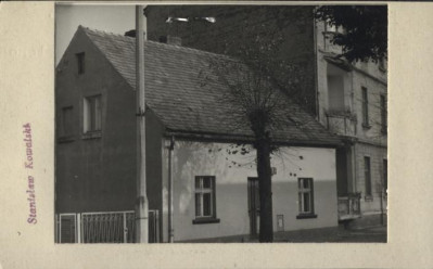 dom, skan 2