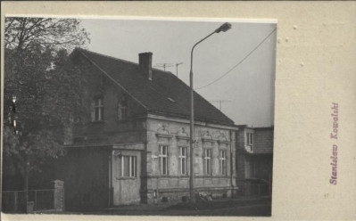 dom, skan 2