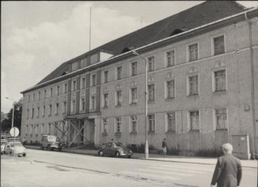 konsystorz ewangelicki, urząd finansowy, ob. urząd miasta, skan 4