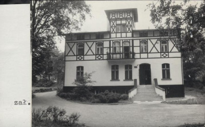 nowy dom strzelecki, ob. muzeum okręgowe, skan 3