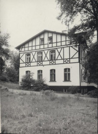 nowy dom strzelecki, ob. muzeum okręgowe, skan 4