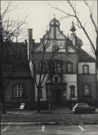 dom, skan 3