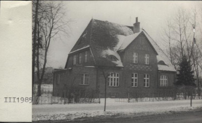 dom, skan 3