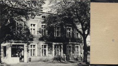 dom, skan 3