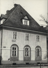 dom, skan 3