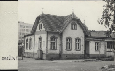 dom, skan 3