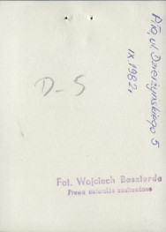 dom, skan 3