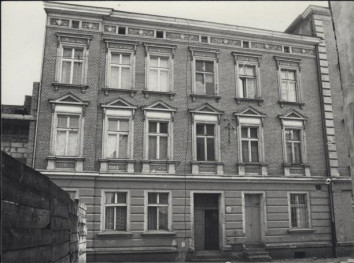 dom, skan 3