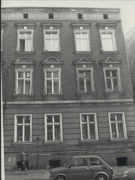 dom, skan 3
