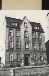 dom, skan 2