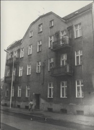 dom, skan 3