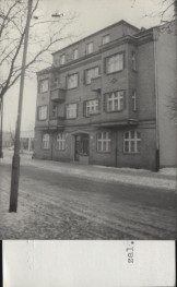 dom, skan 3