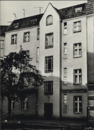 dom, skan 3