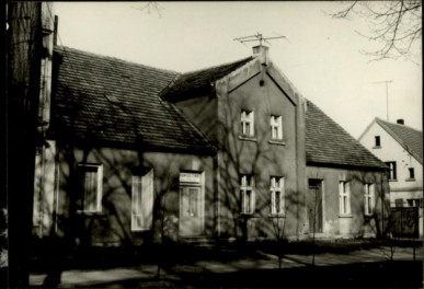 dom, skan 3