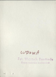 zabudowa ul. Ludowej, skan 4