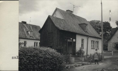 dom, skan 3