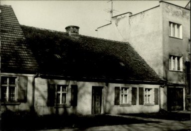 dom, skan 3