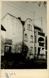 dom, skan 3