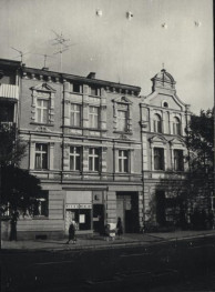 dom, skan 3