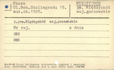 obora, skan 1