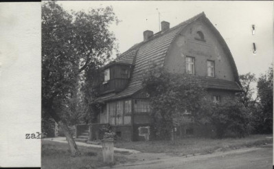dom, skan 3