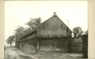stodoła, skan 2