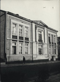 dom, skan 3