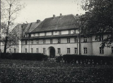 dom, skan 3